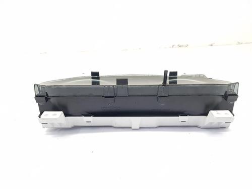 Instrument cluster TOYOTA HILUX VIII Pickup (_N1_) 2.4 D 4WD (GUN125_, GUN125R) | BP29738026C47