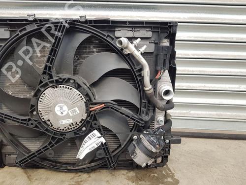 Water radiator ROLLS-ROYCE WRAITH (RR5) V12 | BP28413460M31 - Image 9