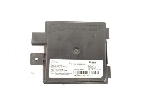 Annen JAGUAR XF I (X250) 2.2 D (200 hp) 28800177