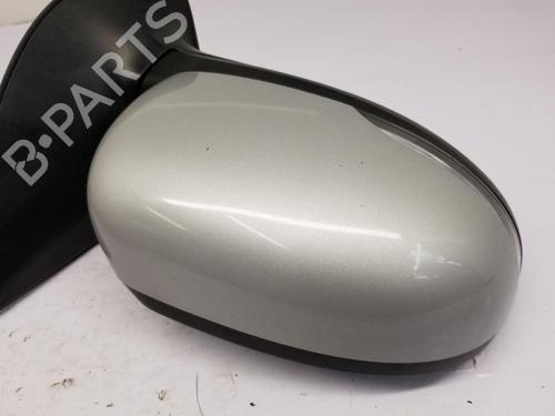Right mirror HYUNDAI i20 I (PB, PBT) 1.2 | BP28482840C27 
