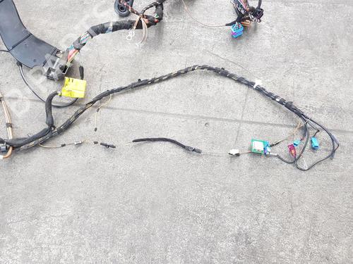 Wiring harness PORSCHE 911 (991) 4.0 GT3 | BP23263792E16 
