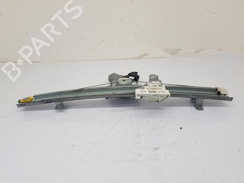 Front right window mechanism NISSAN LEAF (ZE0) Electric | BP33944227C23 - Image 2