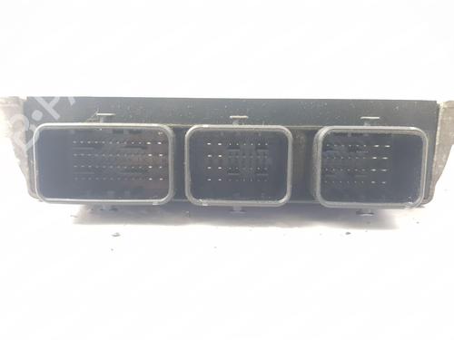 Engine control unit (ECU) CITROËN C2 (JM_) 1.1 | BP38701701M57 - Image 5