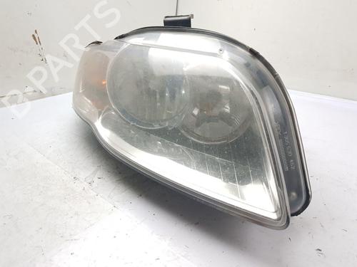 Right headlight AUDI A4 B7 (8EC) 2.0 TDI 16V | BP36805661C29 - Image 5