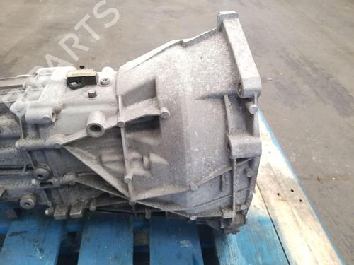 Gearbox BMW 1 (E87) 118 d | BP33834020M3 - Image 4