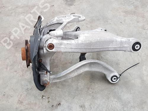 Right rear steering knuckle AUDI A6 C7 Avant (4G5, 4GD) RS6 quattro | BP23053878M28 