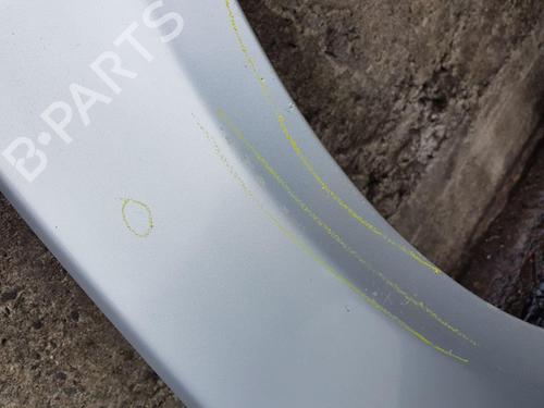 Right front fenders BMW 5 (E60) 530 d | BP29575818C42 