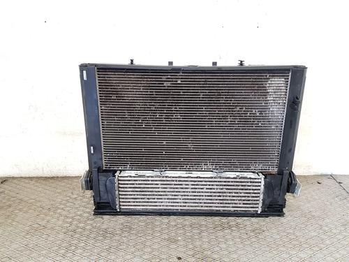 Køler BMW 3 Touring (F31) [2012-2019]  22203632