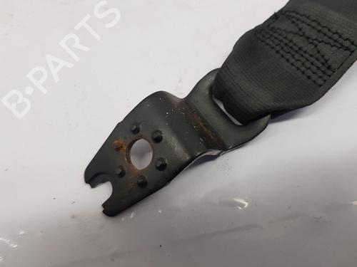 Front left seatbelt VW POLO VI (AW1, BZ1, AE1)  | BP29928085I26 