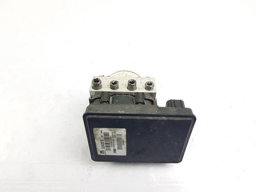 ABS pump JEEP RENEGADE SUV (BU, B1, BV) 2.0 CRD 4x4 | BP24810516M43 