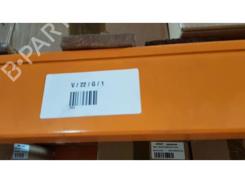 Module électronique FORD FOCUS II (DA_, HCP, DP) 2.5 ST | BP28137083M83 