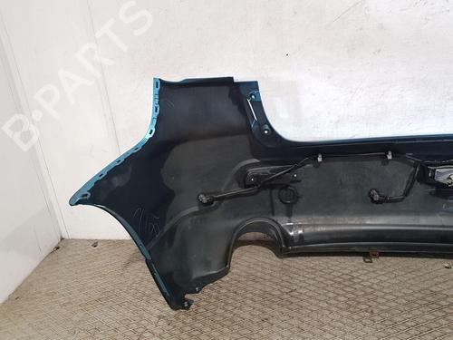 Rear bumper MITSUBISHI ASX (GA_W_) 1.8 DI-D (GA6W) | BP30161362C8
