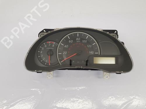 Kombiinstrument Kombiinstrument NISSAN MICRA IV (K13K, K13KK) 1.2 (80 hp) 33890050 33890050