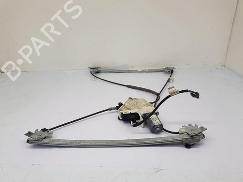 Front right window mechanism AUDI A6 C6 (4F2) 3.0 TDI quattro | BP34406885C23 - Image 3