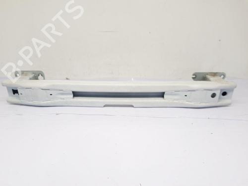 Used Rear bumper reinforcement OPEL CORSA F (P2JO) CORSA-e (68) (136 hp) 30581109