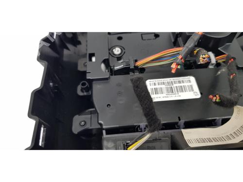 Climate control MINI MINI Convertible (R57) Cooper | BP26943250I5  - Image 11