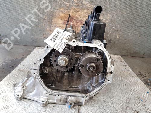 Cylinder head LAND ROVER RANGE ROVER EVOQUE (L538) 2.0 D | BP29642036M5 