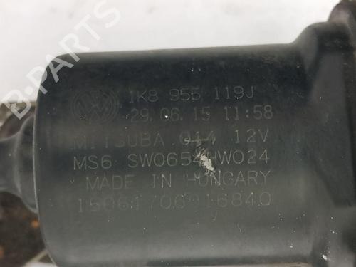 Front wiper motor VW SCIROCCO III (137, 138) 2.0 R | BP28104830M29 