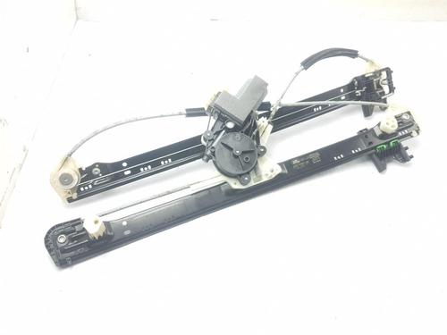 Used Rear left window mechanism Rear left window mechanism LAND ROVER RANGE ROVER SPORT II (L494) 3.0 D300 4x4 (300 hp) 35772265 35772265