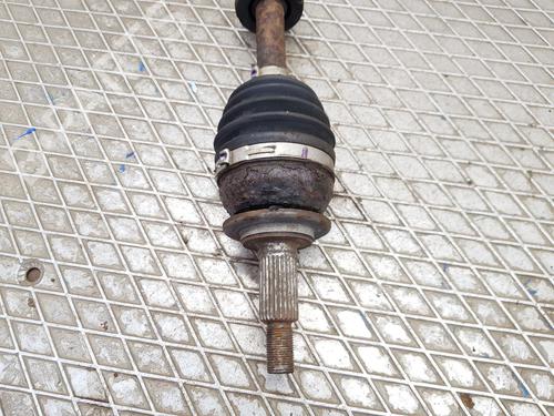 Right front driveshaft SUZUKI SWIFT V (AZ) 1.0 SHVS (A2L310) | BP25461918M39