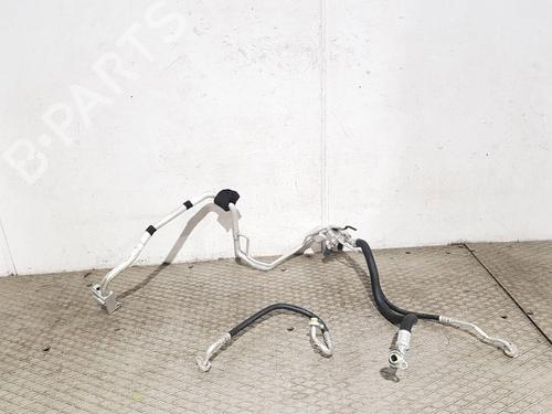 AC pipe VOLVO XC90 II (256) B5 Mild-Hybrid AWD | BP30628114M126  - Image 8