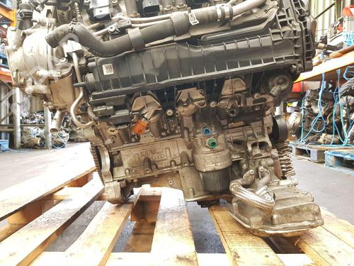 Engine AUDI A6 C7 Avant (4G5, 4GD) RS6 quattro | BP30137892M1 