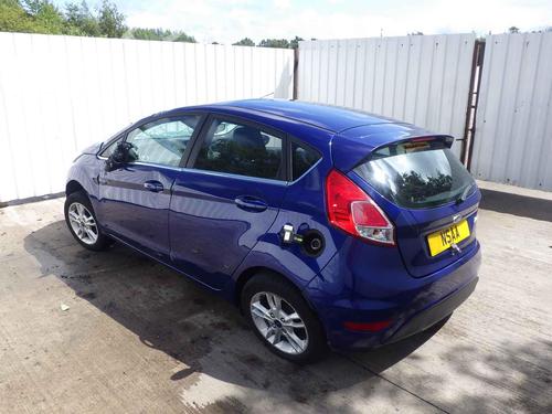 Engine FORD FIESTA VI (CB1, CCN) 1.0 | BP29045157M1  - Image 18