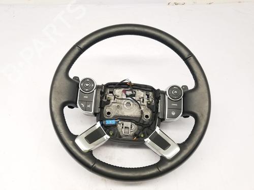 Used Steering wheel LAND ROVER RANGE ROVER IV (L405) 3.0 TDV6 4x4 (258 hp) 31574410