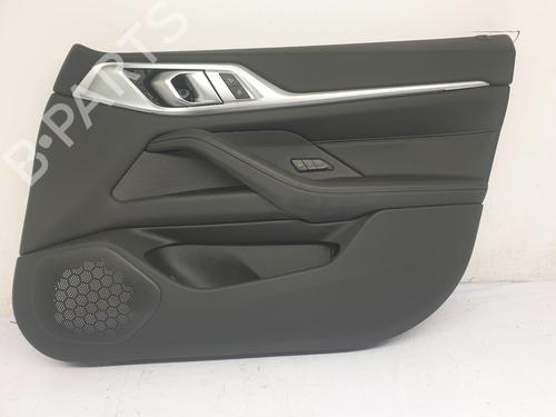 Garniture avant droite BMW i4 (G26) M50 xDrive (544 hp) 30445547
