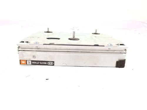 Electronic module KIA OPTIMA (FSGDS6B) 1.7 CRDi | BP40463405M83 - Image 3