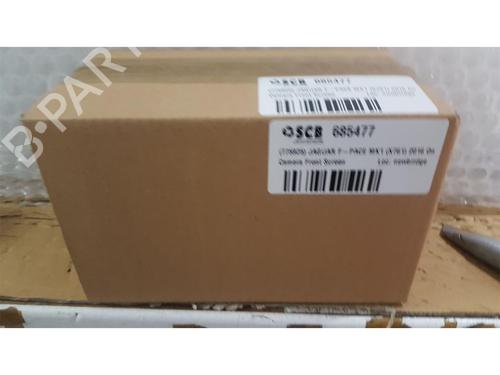 Elektronisk modul JAGUAR F-PACE (X761) 2.0 Ti4 AWD | BP22656283M83 
