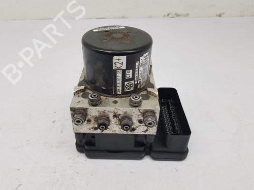 ABS pump VW GOLF VI (5K1) 2.0 TDI | BP29343177M43 
