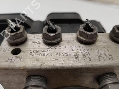 ABS pump SKODA KAMIQ (NW4)  | BP22663957M43 