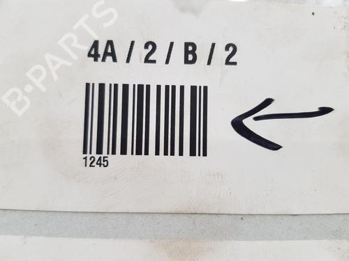 Engine TOYOTA YARIS (_P1_) 1.0 (SCP10_, SCP10R) | BP27151007M1