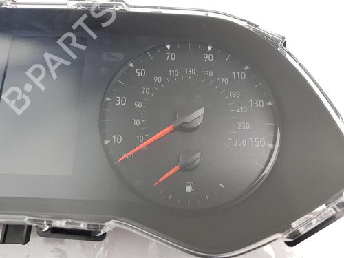 Instrument cluster RENAULT CLIO V (B7_) | BP22679155C47 - Image 2