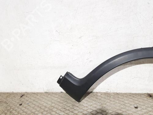 Højre foran skjermliste SUZUKI SX4 (EY, GY) 1.6 VVT (RW416, YA21S) | BP30628193C135 