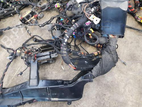 Wiring harness BENTLEY CONTINENTAL Convertible (3S_) 4.0 V8 AWD | BP33165238E16  - Image 10
