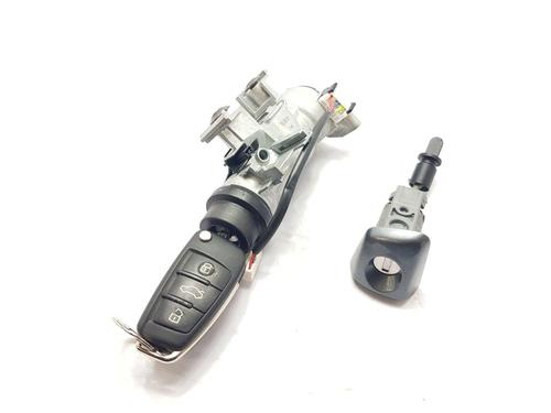 Used Ignition barrel AUDI A3 Sportback (8VA, 8VF) 1.4 TFSI (122 hp) 30891662