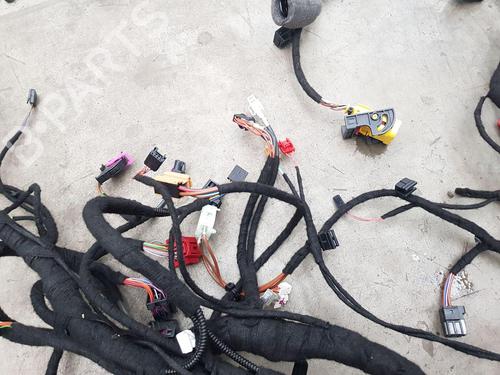 Wiring harness AUDI Q8 (4MN, 4MT) RS FSI Mild Hybrid quattro | BP29440062E16 
