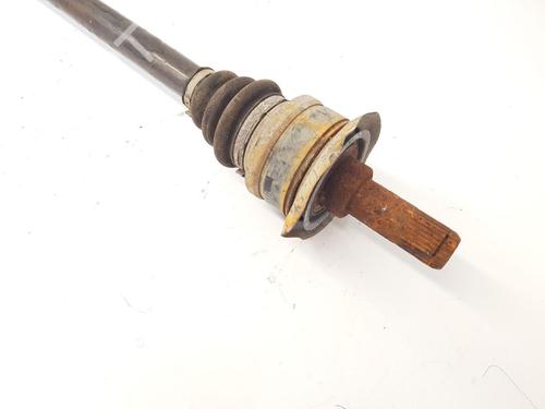 Left rear driveshaft BMW X3 (F25) xDrive 20 d | BP22208942M40 