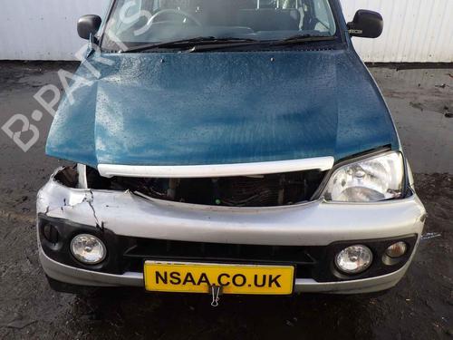 Servopumpe DAIHATSU TERIOS (J1_) 1.3 4WD (J102) | BP27728166M99 