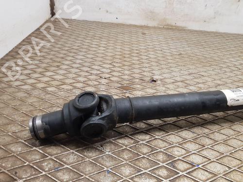 Driveshaft LAND ROVER RANGE ROVER VELAR (L560) 2.0 D240 SD4 4x4 | BP31819758M37 - Image 2