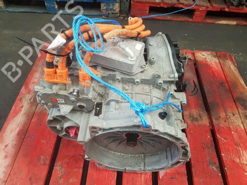 Used Gearbox Gearbox CUPRA FORMENTOR (KM7, KMP) [2020-2026] 39976735 39976735