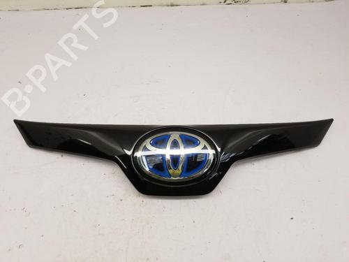 Used Grille TOYOTA COROLLA Hatchback (_E21_, _EA1_, _EH1_) 1.8 Hybrid (ZWE211, ZWE219) (122 hp) 29343283