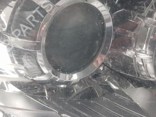 Right headlight MERCEDES-BENZ C-CLASS T-Model (S204) C 220 CDI (204.208) | BP32870610C29 - Image 10