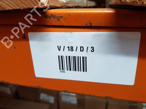 ABS Bremseaggregat RENAULT TWINGO II (CN0_) 1.2 16V (CN04, CN0B) | BP25840299M43 