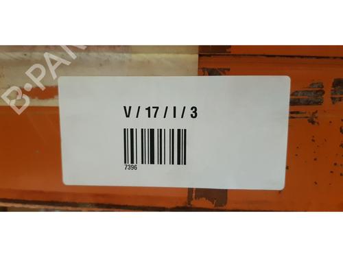 Servostyringspumpe VAUXHALL ASTRA Mk VI (J) GTC (P10) 2.0 VXR | BP29737929M99