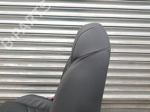 Left front seat VW TOUAREG (CR7, RC8)  | BP32787260C15  - Image 11