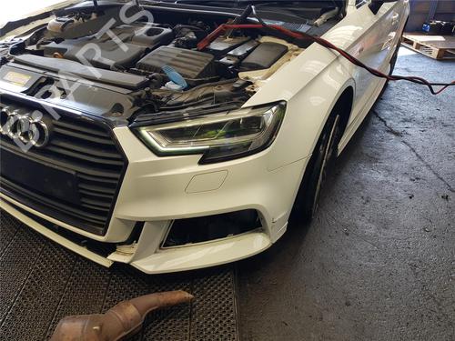 ABS pump AUDI A3 Limousine (8VS, 8VM) | BP37236540M43 - Image 13