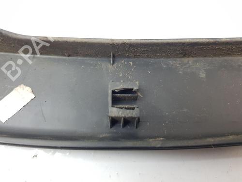 Front right wheel arch trim HONDA CR-V II (RD_) 2.2 CTDi (RD9) | BP22209498C135 